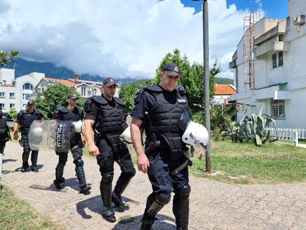 Рачун општине Будва БЛОКИРАН: Скупштинска већина није дошла на седницу ПО ХИТНОМ ПОСТУПКУ